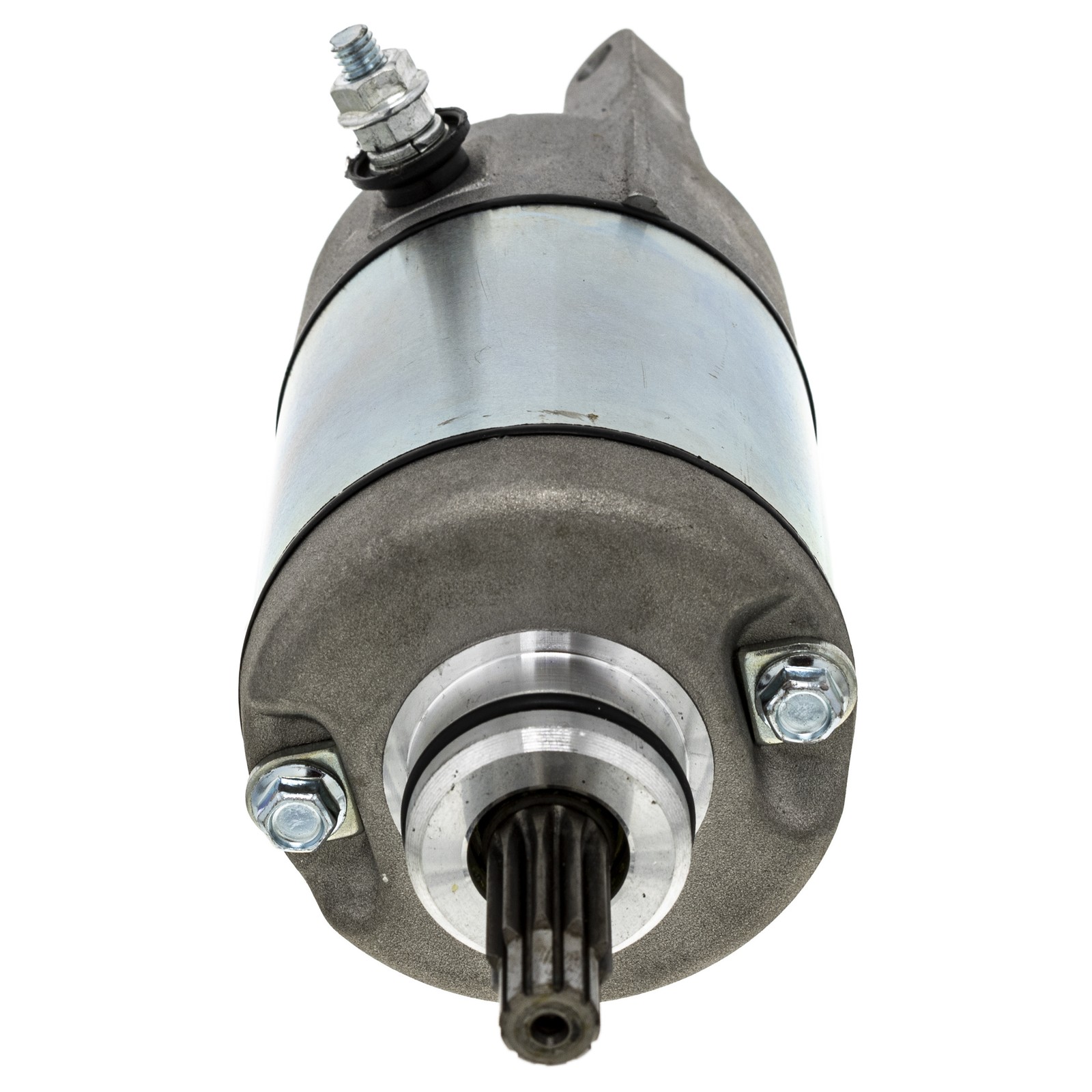 NICHE Starter Motor Assembly for Honda Big Red 250 FourFrax 300 TRX300 TRX300FW