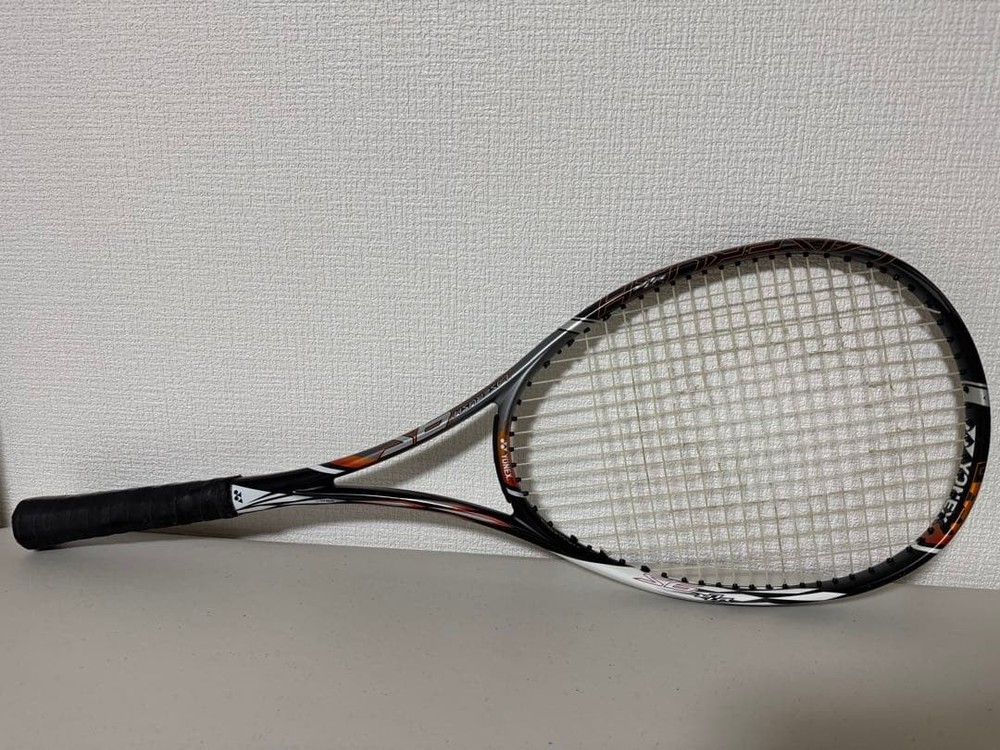 YONEX LASERUSH 9S (SL1)