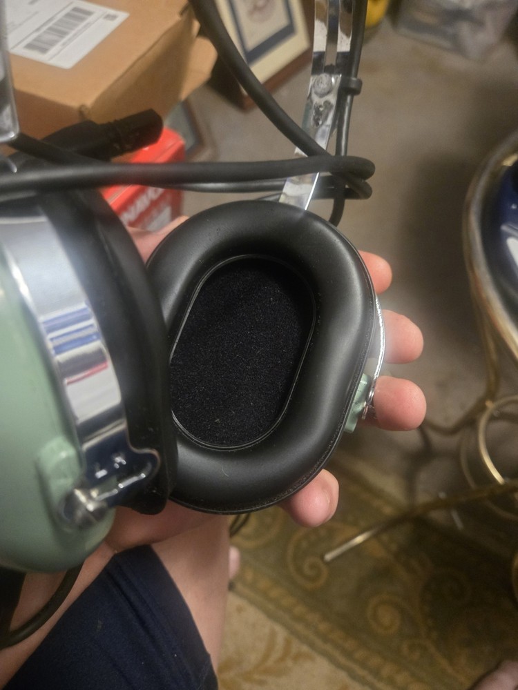 David Clark H10-60 Headset