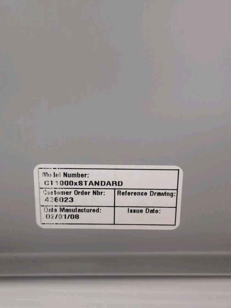 Schlage CT1000xSTANDARD Code Controller