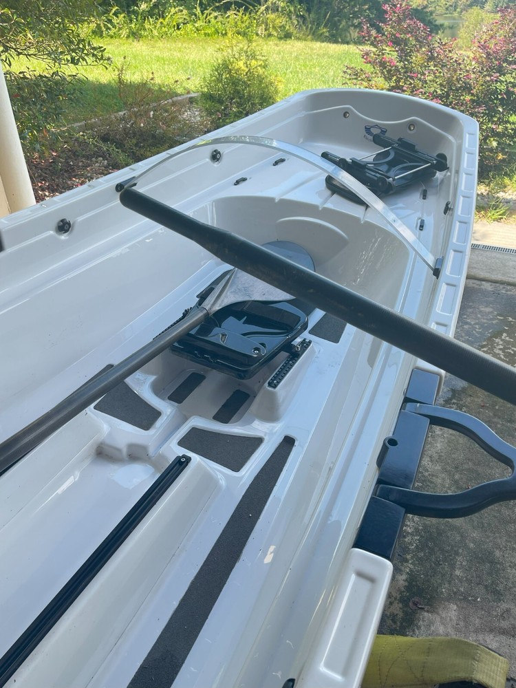 Rowing Skiff- Whitehall Solo 14