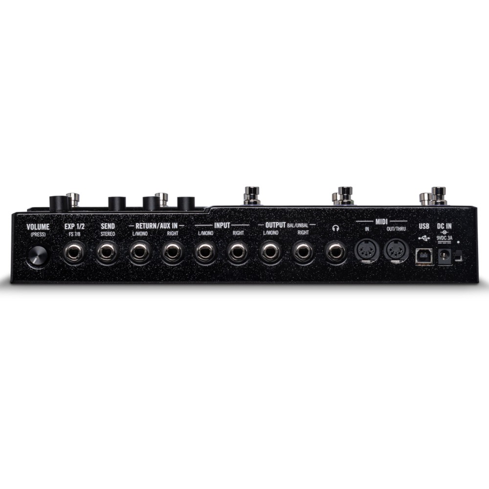Line 6 HX Stomp XL Multi-Effects Processor