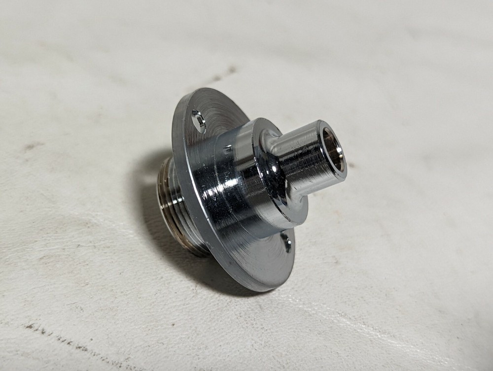 Bunn swing spout mounting base 07149.0000