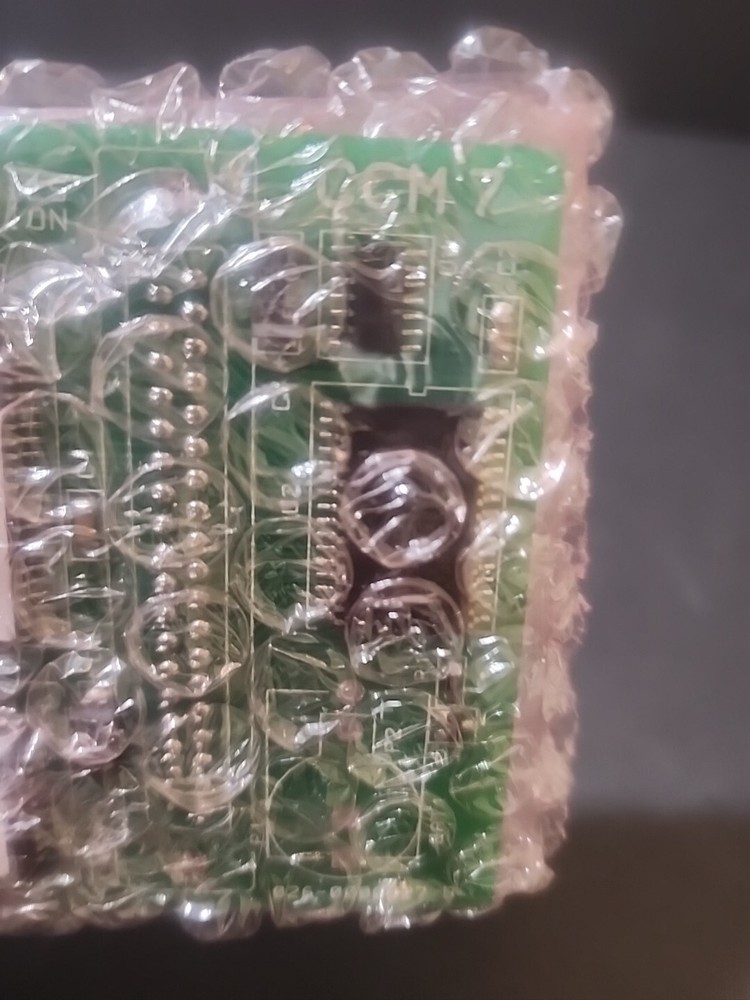 Hirsch Electronics CCM7 Command & Control Module Version 7