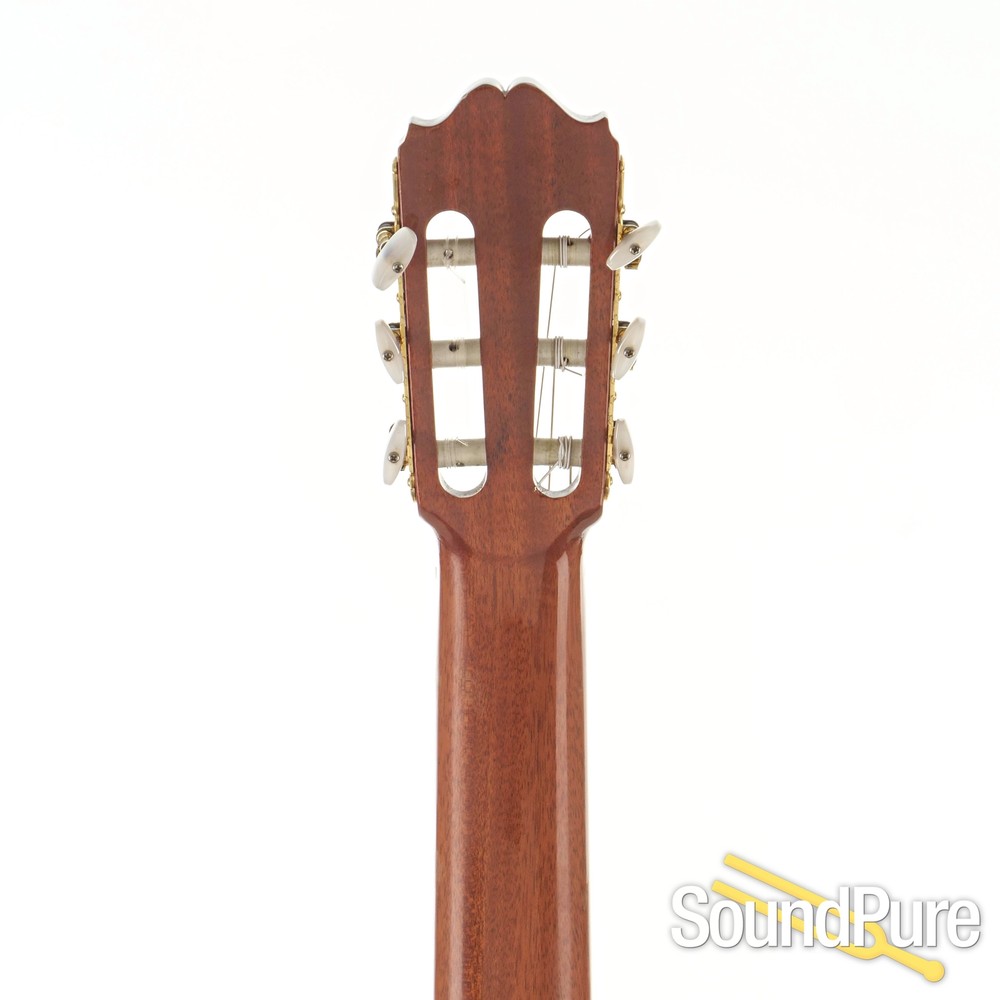 Hirade Master Model 7 Classical Guitar #79092090 - Used
