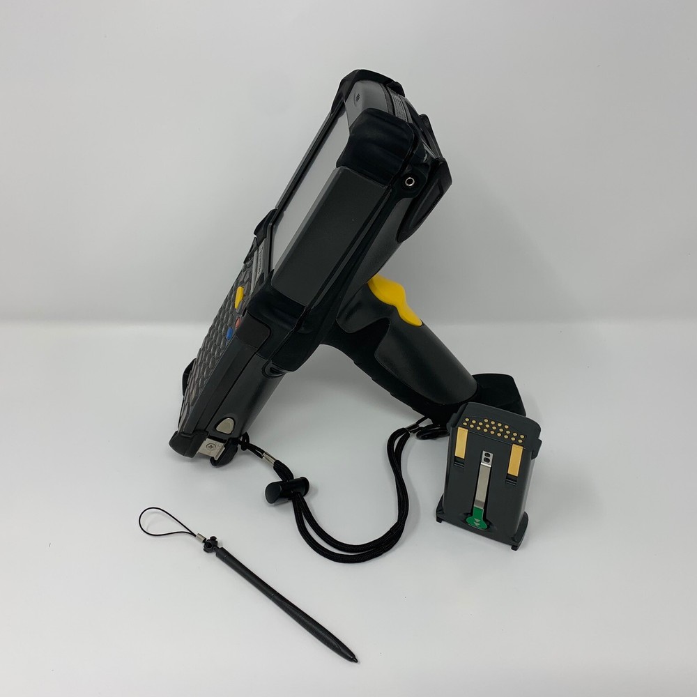 Symbol Motorola MC9090 Wireless Barcode Scanner