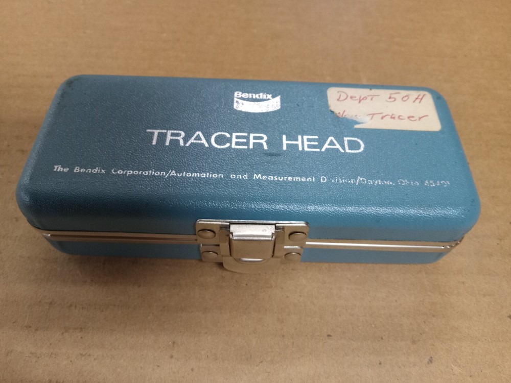 Bendix LK-6 Tracer Head