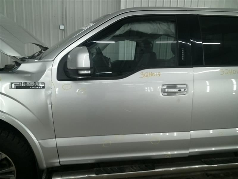 F150 2018 High Mounted Stop Light 104693094