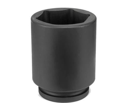 Grey Pneumatic 1" Drive x 1-9/16" Deep Socket (4050D)