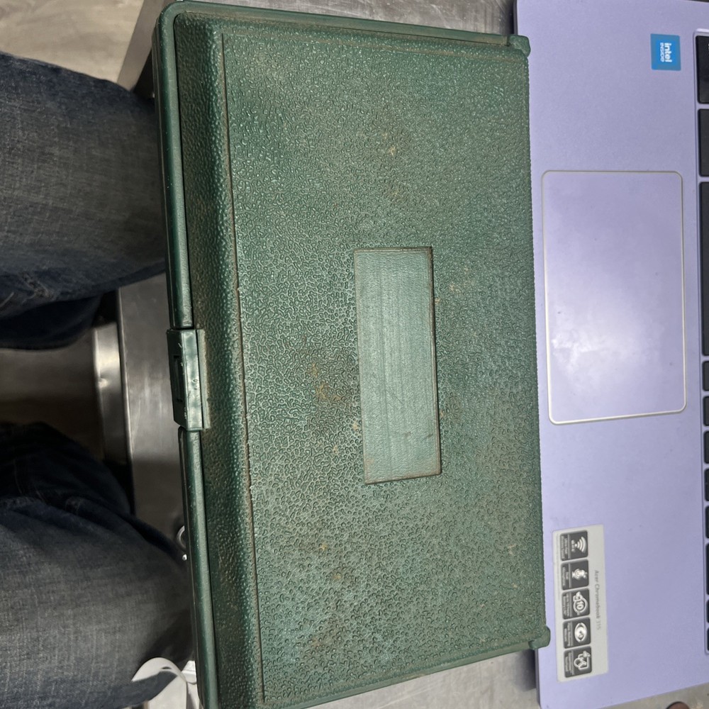 Marson Hp-2 klik Fast