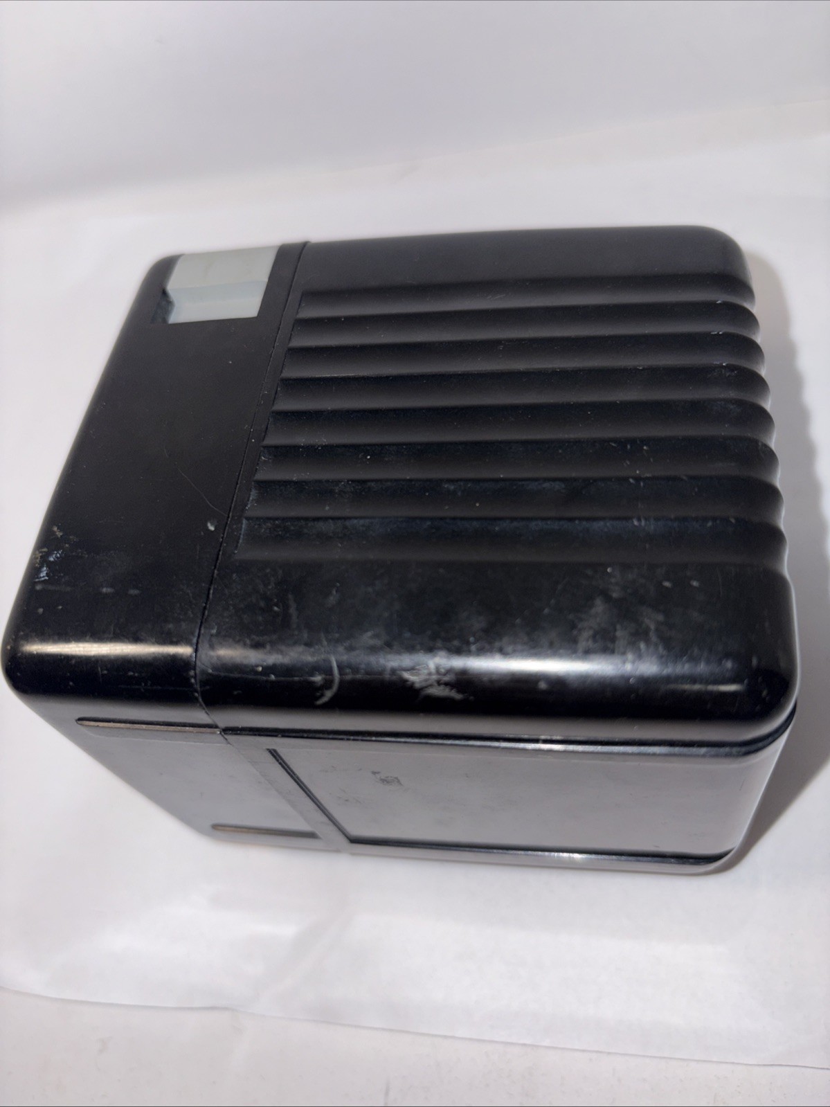 Vintage Kodak Brownie Hawkeye Camera 620 Untested