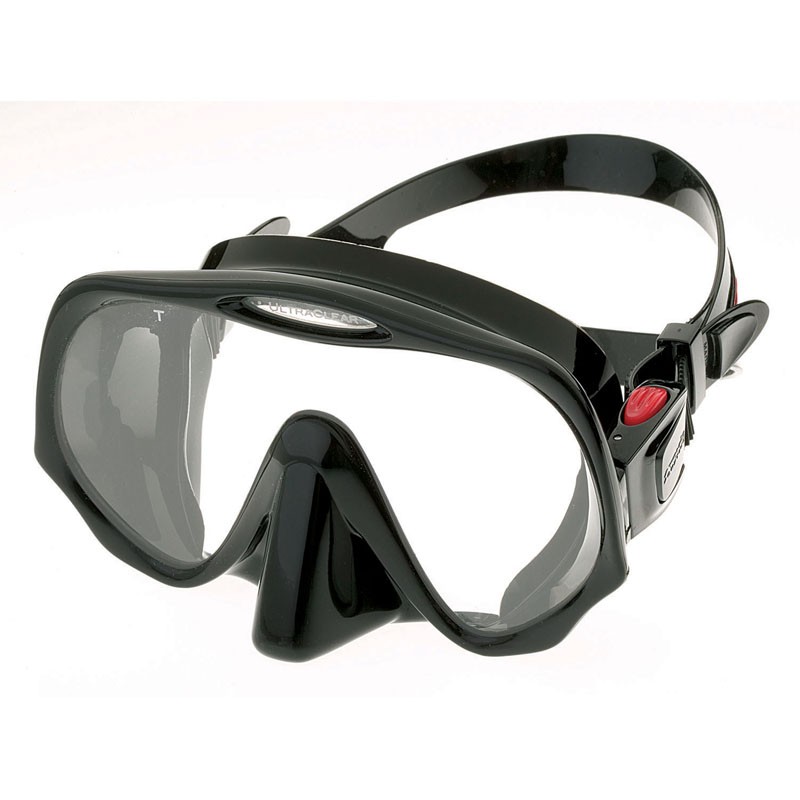 Atomic Aquatics Frameless Medium Fit Mask