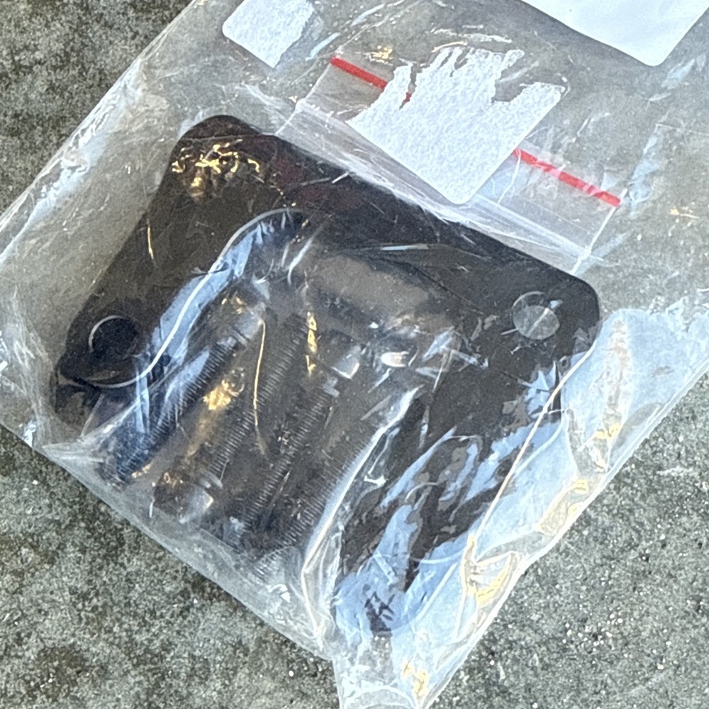 Oneup DH Stem Spacer Kit