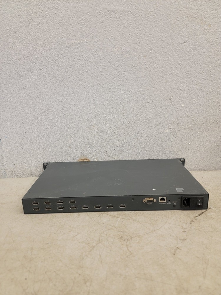 Genuine Kramer VS-48H High Performance HDMI Matrix Switcher