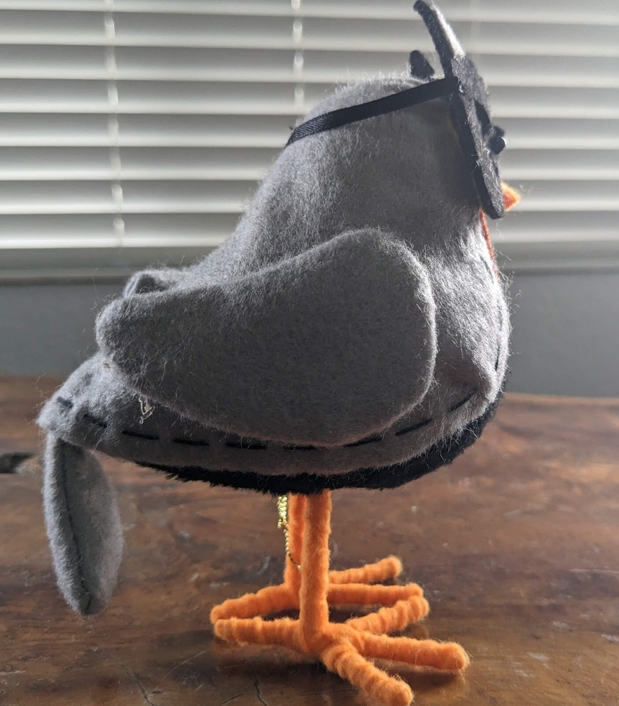 Target Hyde And Eek Bird Hissy 2017