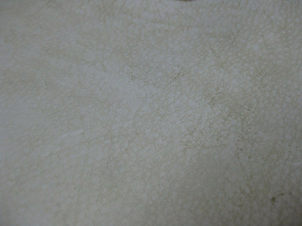 Nubuck Deer Leather # 0013612 ROW SS