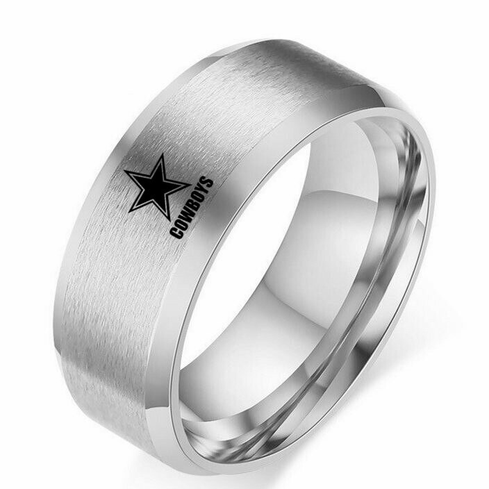Dallas Cowboys Ring