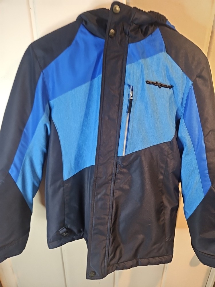 Zero Exposure (YL 14/16) Winter Coat