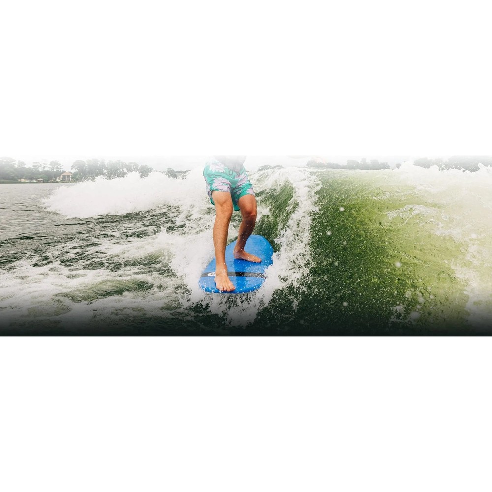 Liquid Force Foamie Micro Mal 5'0"