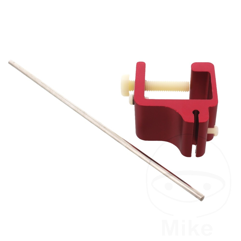 UK CHAIN ALIGNMENT TOOL 1pc For Gas EC 200 E 2015