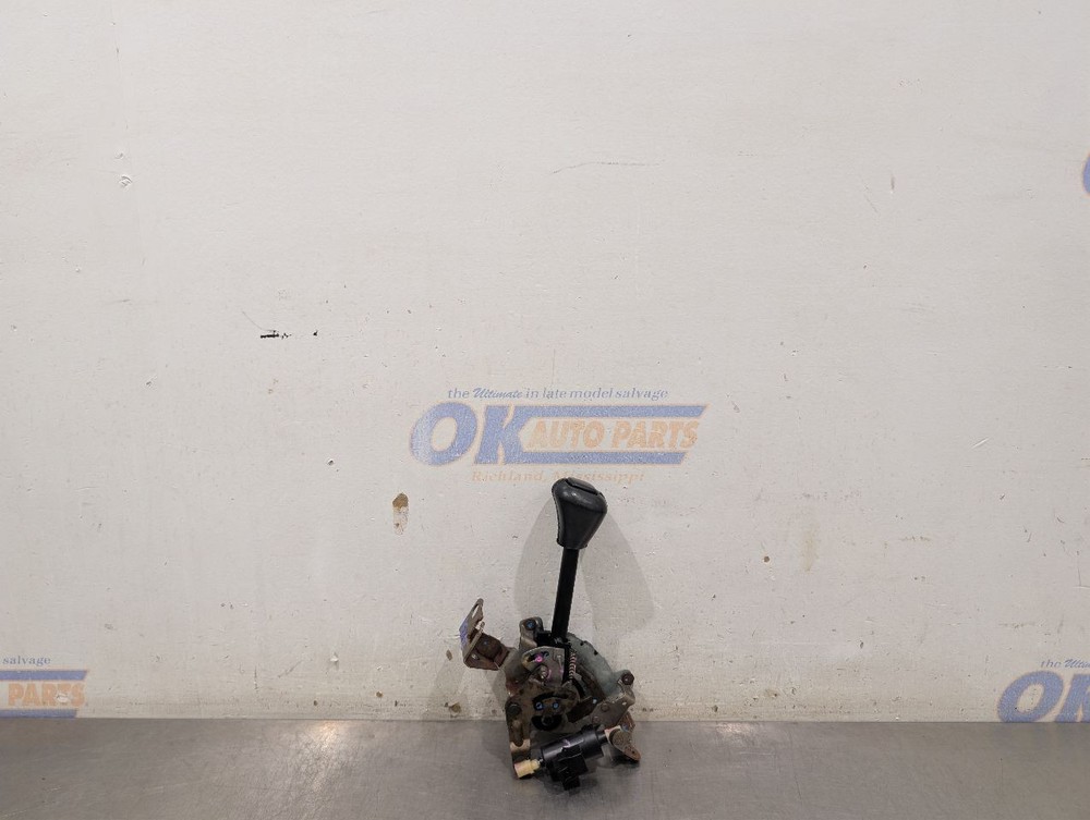 96 CHEVY CORVETTE C4 AUTOMATIC TRANSMISSION SHIFTER