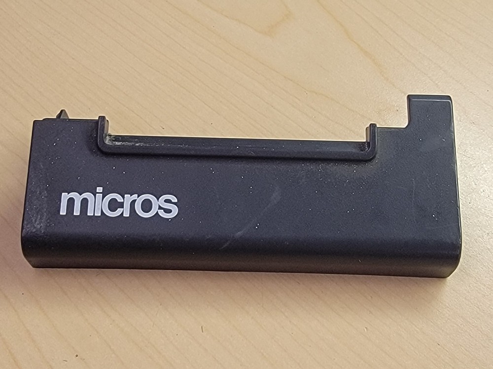 Micros Printer Cover PS-FR(17)
