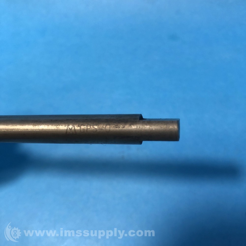 MGPS-0 Drill Bit Morse Taper USIP