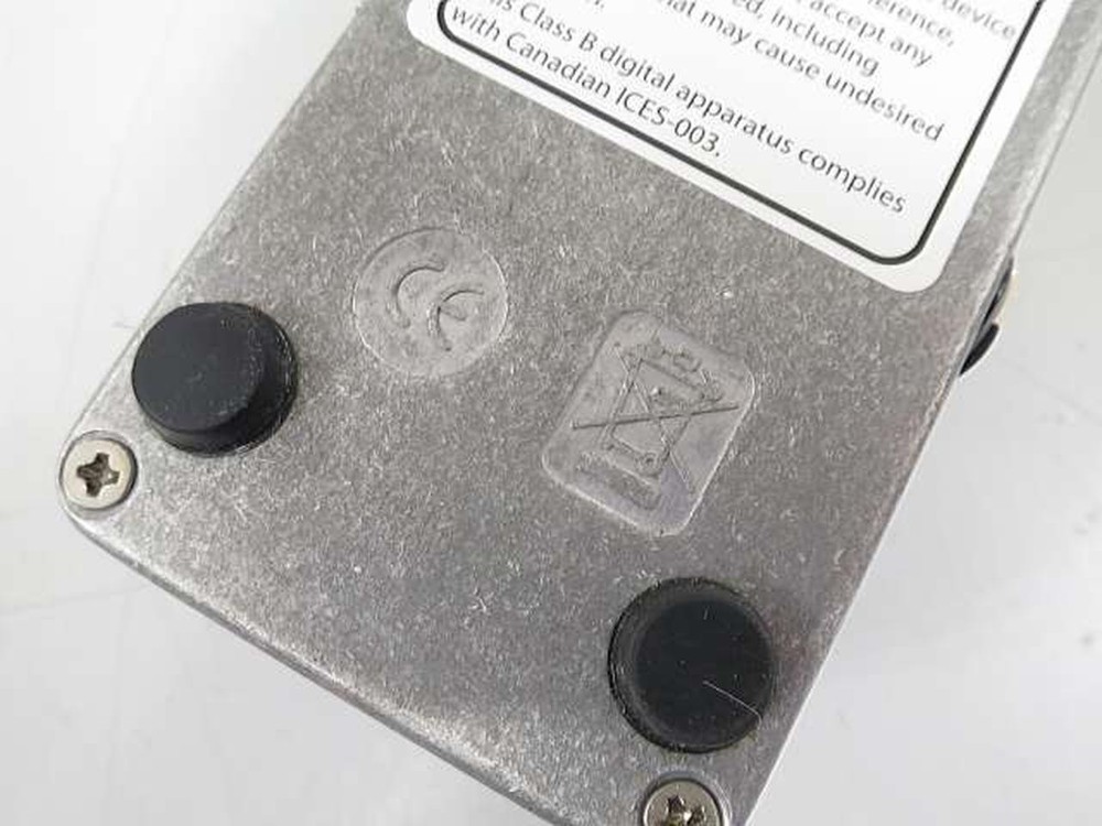 ELECTRO HARMONIX / ANALOGIZER (no 20250311)