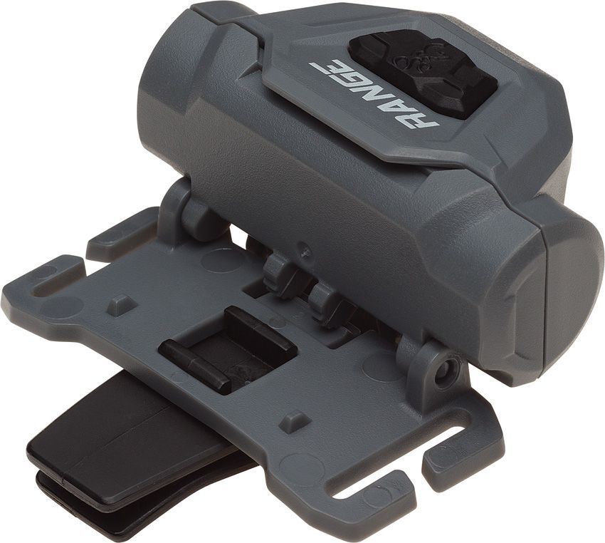 Browning Range LED Headlamp 250 lm Lightweight Compact Memory Wide Angle Plus