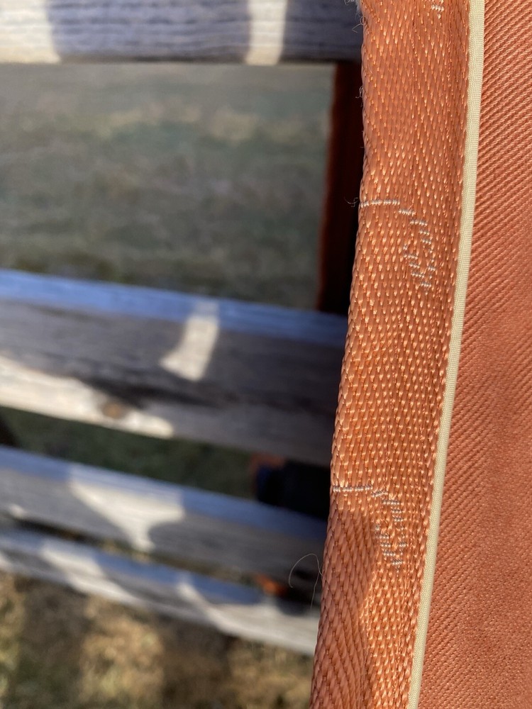 Pessoa 74 Stable Sheet