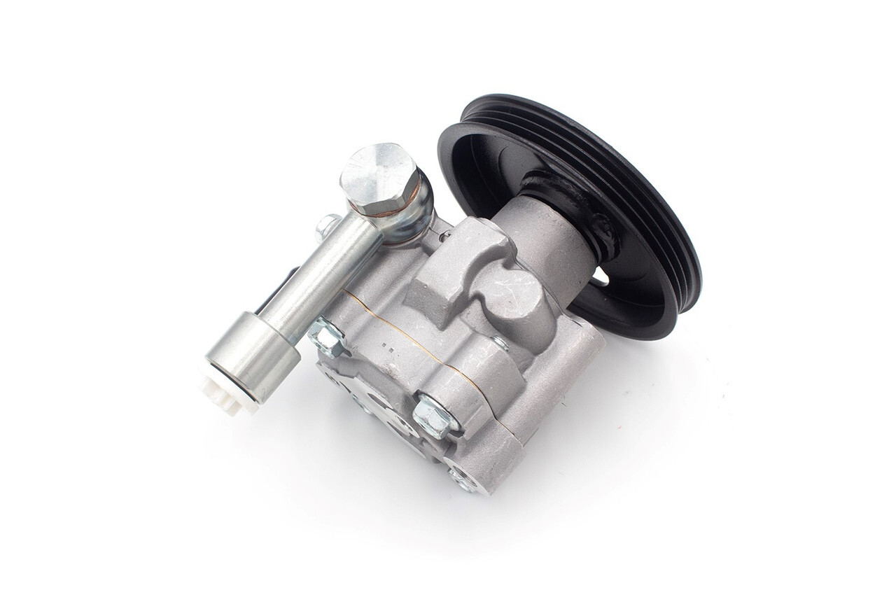 J Replace OE Replacement Power Steering Pump fitting Nissan S14 SR20DET