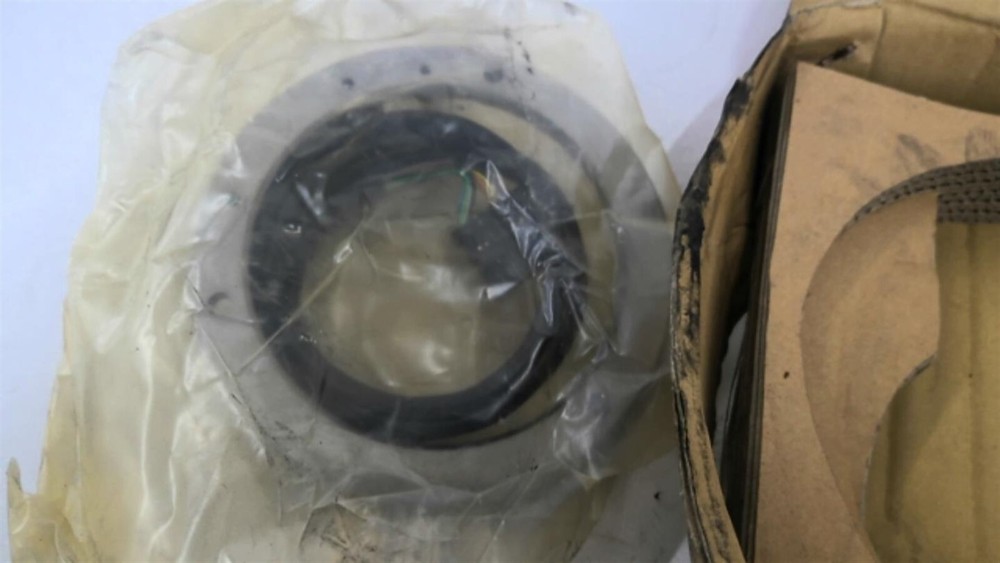 Fanuc A860-0392-V160 Spindle Encoder Sensor