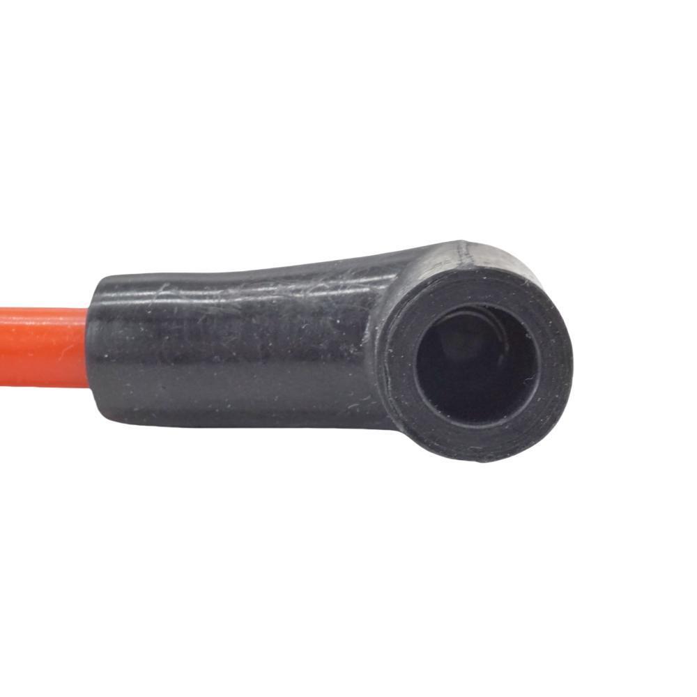 For Johnson/Evinrude replace 2PCS Spark Plug Wire Set 6" Marine 18-8816-1 582365