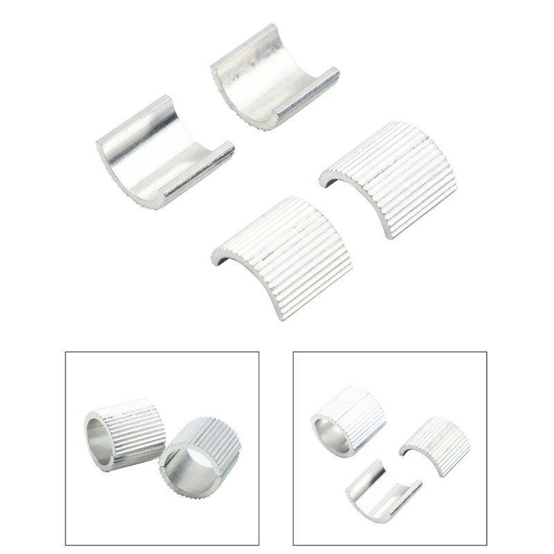 Handlebar Conversion Shims Spacer Handlebar Shims Adapter Reducer Spacer