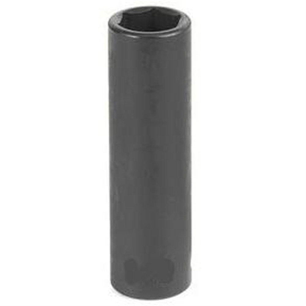Grey Pneumatic 3/8" Drive x 21mm Deep Socket