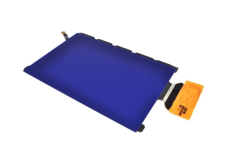 BA97-10858A - Touchpad, Blue