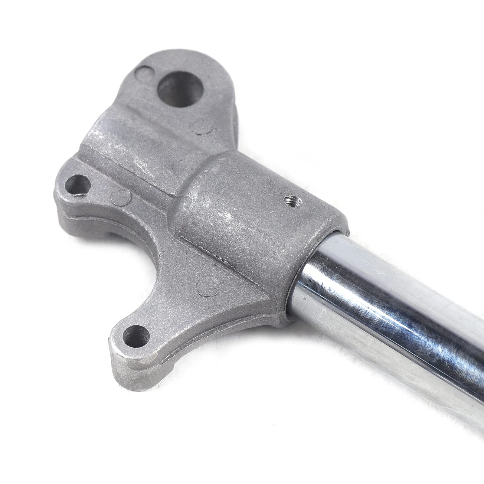 Front Fork Shocker 2 Stroke for 49cc Mini Motocross Gold