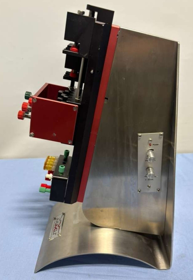 MMT Micro Mechatronic Technologies Pump Model MDSP3f Part 10105