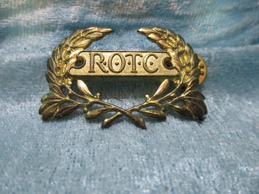 ROTC Insignia