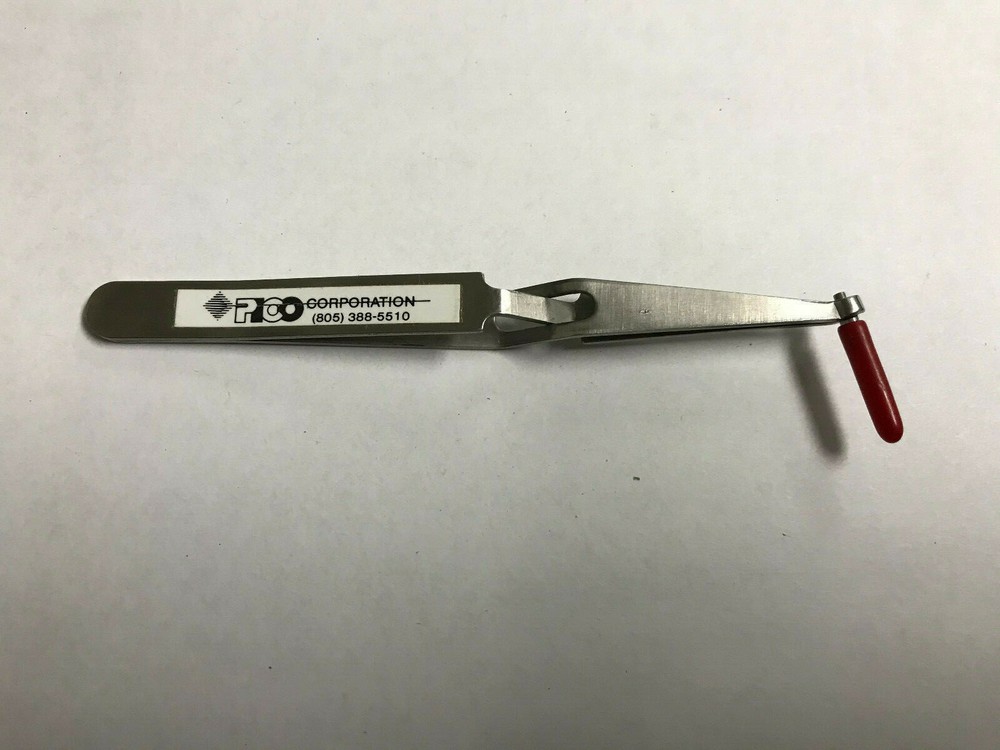 Used Pico 200732 Contact Size 20 Removal Tool