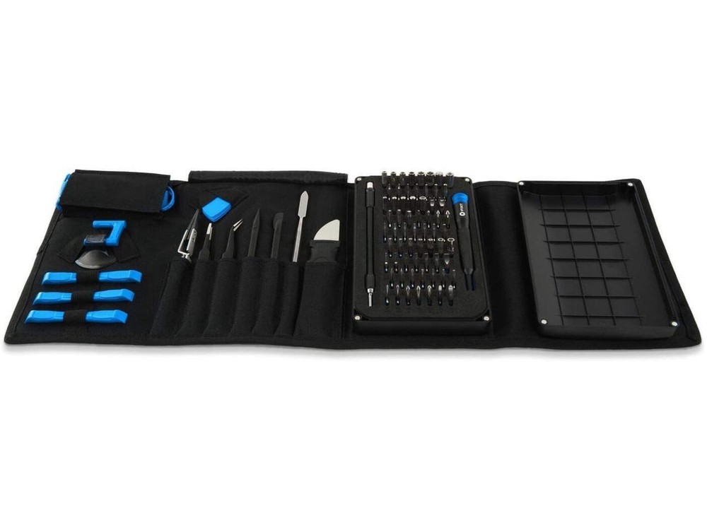 iFixit Pro Tech Toolkit - Electronics, Smartphone, Computer & Tablet Repair Kit