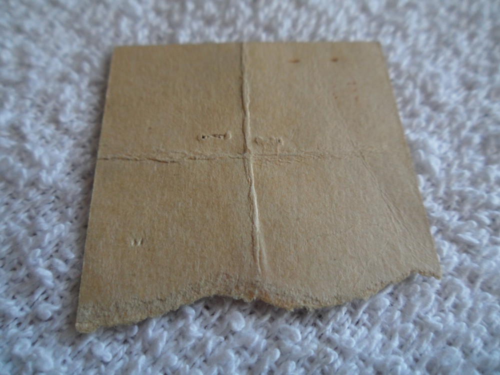 THE DOORS Original__1968__CONCERT TICKET STUB__Houston Coliseum