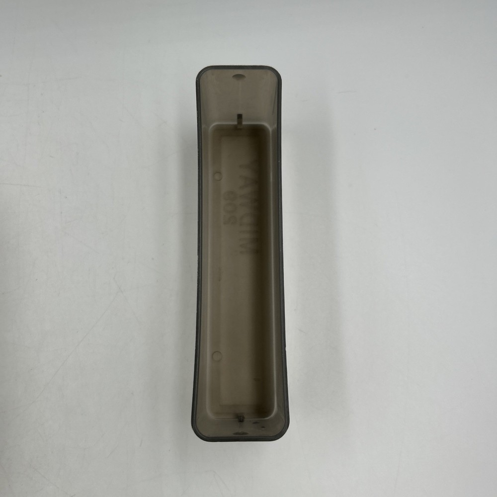 Midway 209 20ct. Ammo Case - Smoky Gray