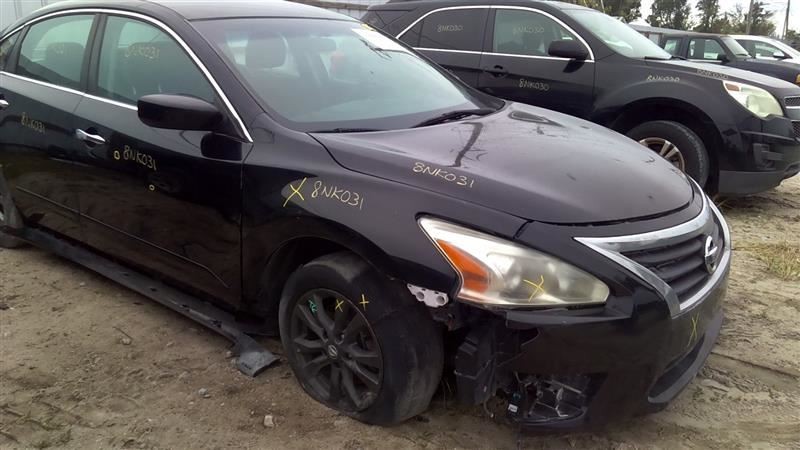 Engine ECM Electronic Control Module 1.8L Fits 13-15 SENTRA 103716608