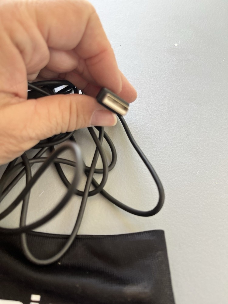 Plantrontics Headset