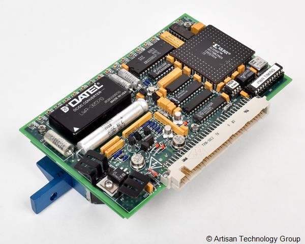 RD Instruments 711-2017-00 High Power Amplifier