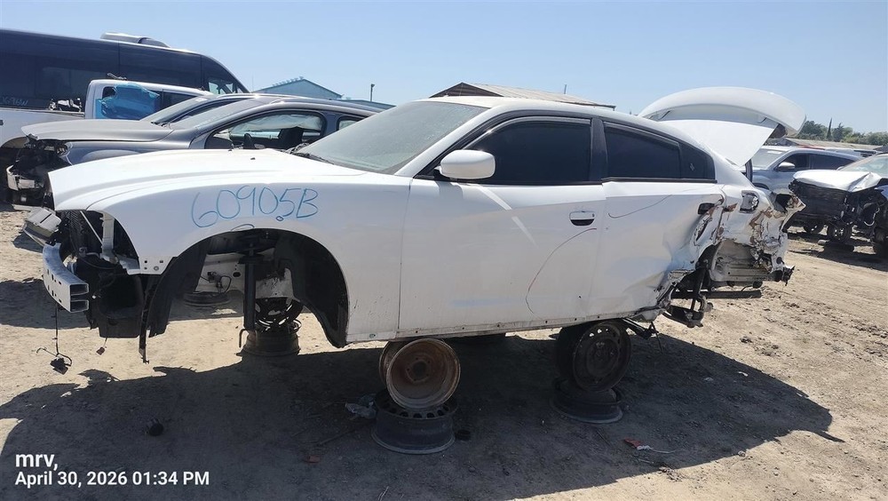 CHARGER 2014 Dash Wire Harness 11500926