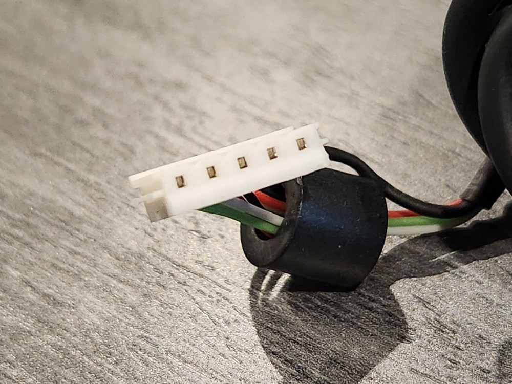 Logitech G29 Steering Wheel Replacement Part - USB Cable Playstation USA SHIP