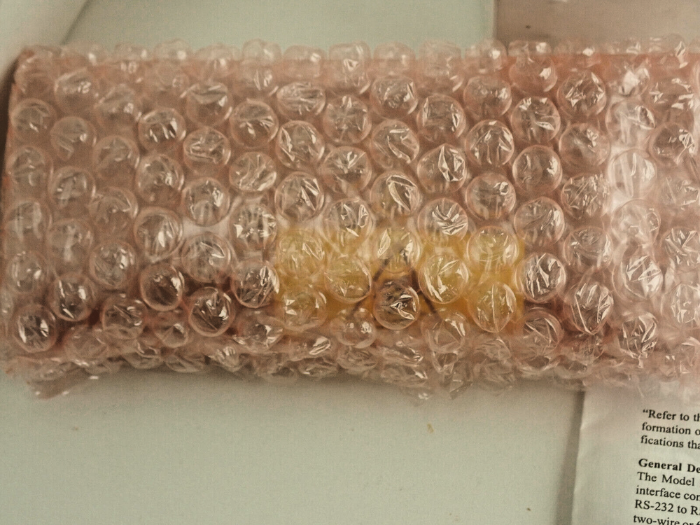 1 - TELEBYTE 365F SUPERVERTER AND INTERFACE CONVERTER MODULE.