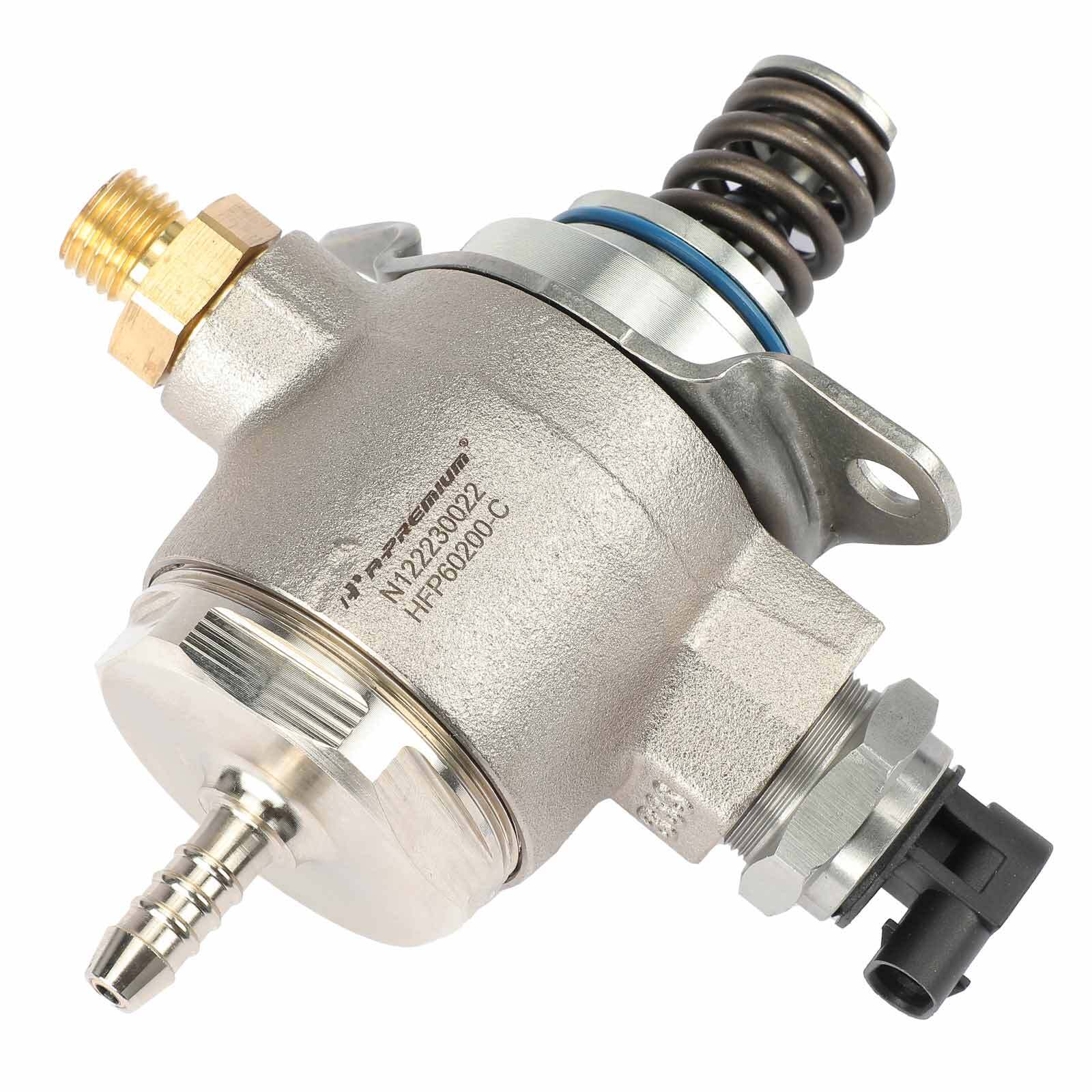 Direct Injection High Pressure Fuel Pump for Audi A4 2010-2016 A5 Q5 A6 Quattro